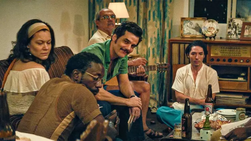 Agente secreto é o vencedor de melhor filme no Critics Choice