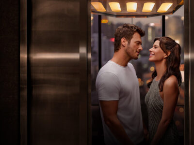 10 filmes para um encontro virar match