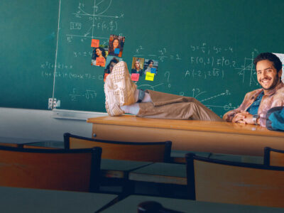 10 séries para dias em que o universo está de mau humor