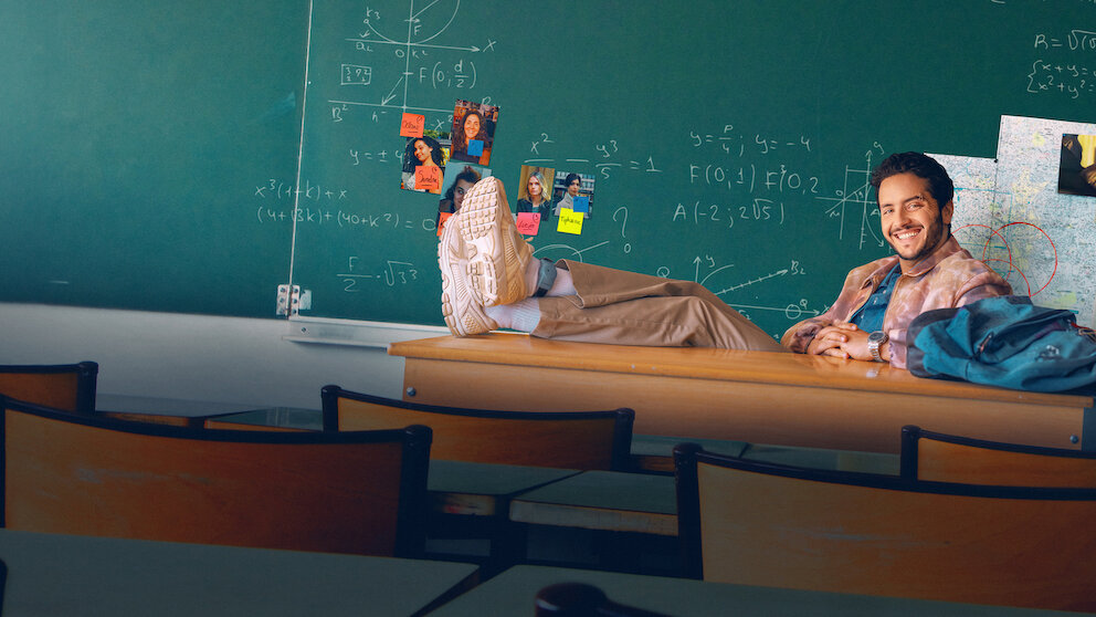 10 séries para dias em que o universo está de mau humor