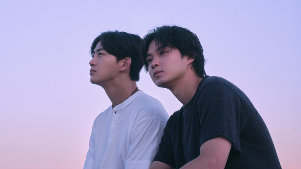 Alma Gêmea: trailer épico de romance LGBTQ+ na Netflix