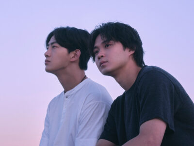 Alma Gêmea: trailer épico de romance LGBTQ+ na Netflix