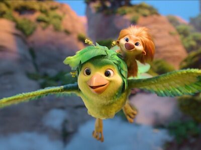 Animais trocam de corpos no clipe de 'Como Mágica