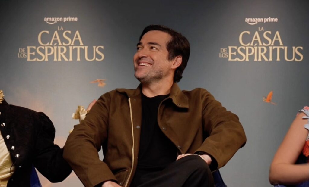 Antes de Rebelde, Alfonso Herrera quase estrelou remake fracassado