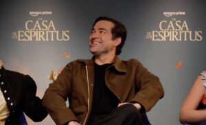 Antes de Rebelde, Alfonso Herrera quase estrelou remake fracassado