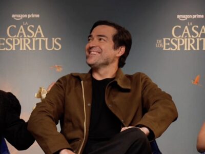 Antes de Rebelde, Alfonso Herrera quase estrelou remake fracassado