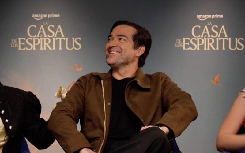 Antes de Rebelde, Alfonso Herrera quase estrelou remake fracassado