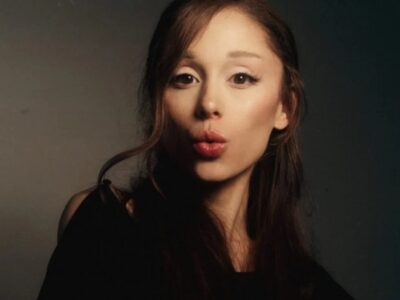 Ariana Grande anuncia álbum 'Petal' para julho