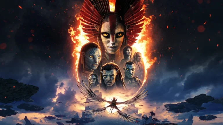 Atriz de Avatar 4 confirma salto temporal na trama