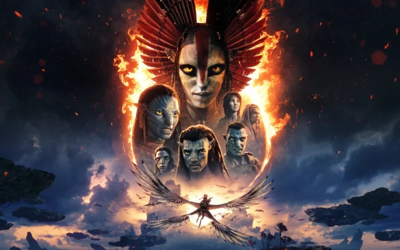 Atriz de Avatar 4 confirma salto temporal na trama