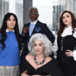 Claudia Raia e Myra Ruiz estrelam musical Diabo Veste Prada em 2027