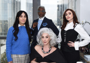 Claudia Raia e Myra Ruiz estrelam musical Diabo Veste Prada em 2027