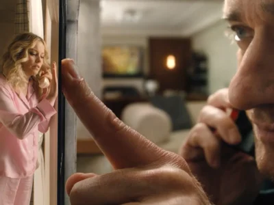 Comédia 'Uma Esposa em Miniatura' estreia no HBO Max