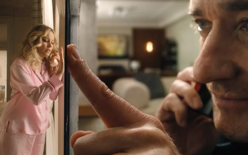 Comédia 'Uma Esposa em Miniatura' estreia no HBO Max