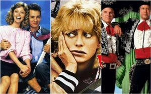 Comédias esquecidas dos anos 80 completam 40 anos