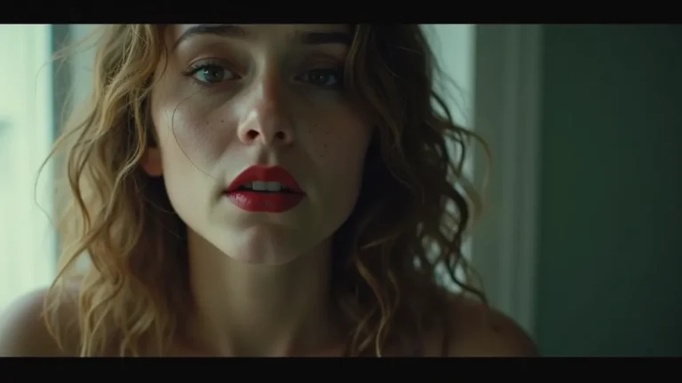 Como a maquiagem transformou atores em criaturas no cinema