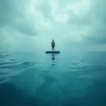 Como filmes famosos criaram cenas de água e oceano épicas