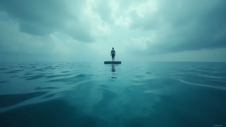 Como filmes famosos criaram cenas de água e oceano épicas