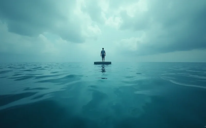Como filmes famosos criaram cenas de água e oceano épicas