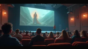 Como funciona a adaptação de livros para o cinema moderno