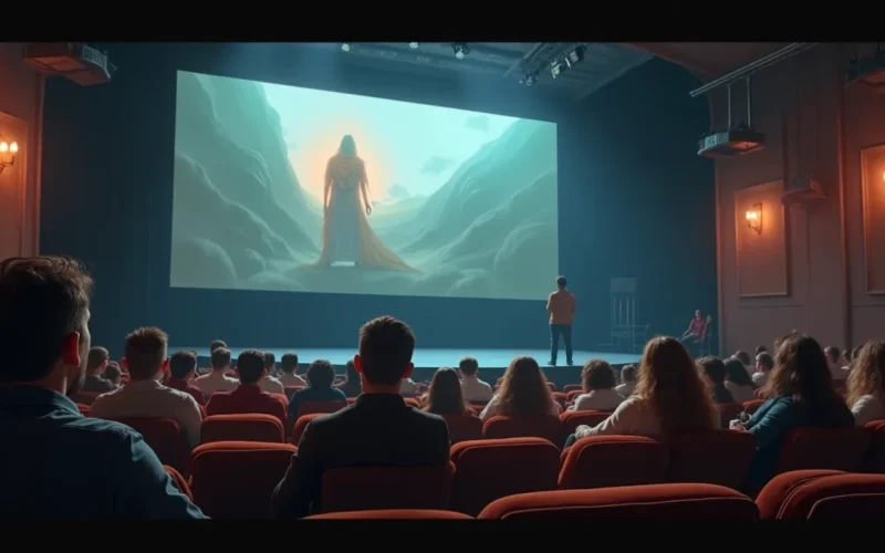 Como funciona a adaptação de livros para o cinema moderno