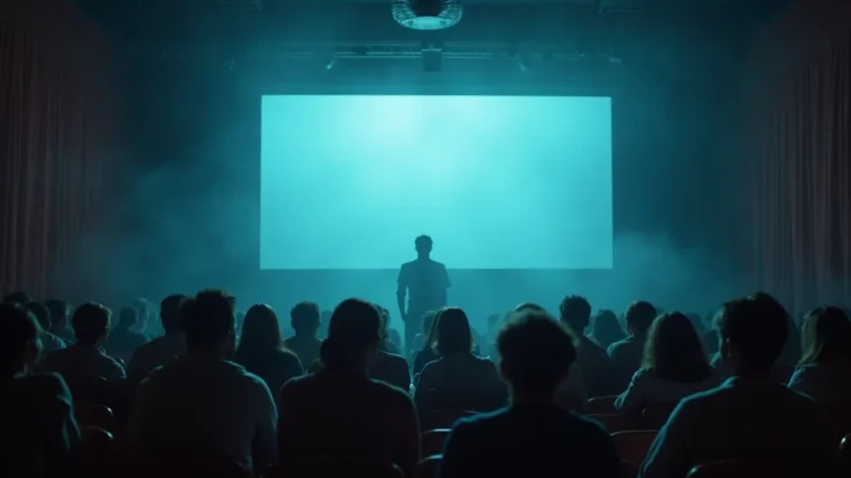 Como funciona a exibição de filmes em festivais internacionais