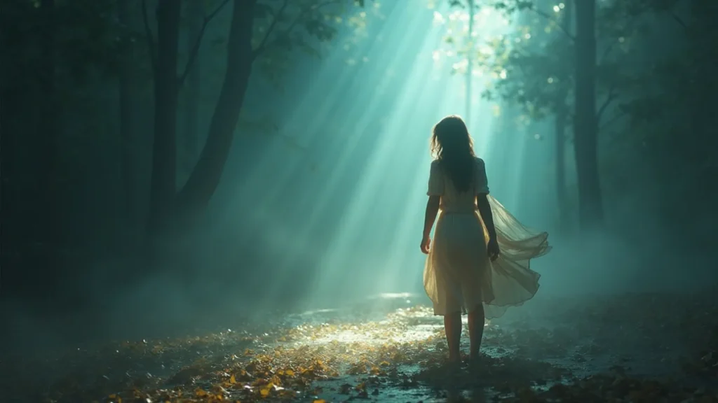 Como funciona o processo de desenvolvimento de personagens