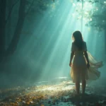 Como funciona o processo de desenvolvimento de personagens