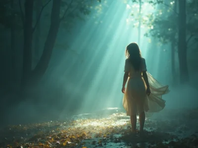 Como funciona o processo de desenvolvimento de personagens