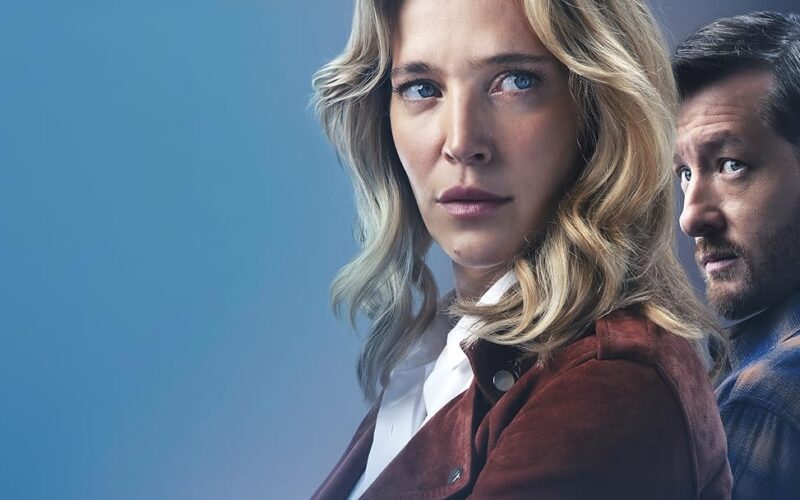 Crítica: 'A Caixa Azul' – Suspense psicológico no Prime Video