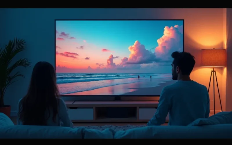 Diferença entre IPTV e TV a cabo: o que muda para o usuário