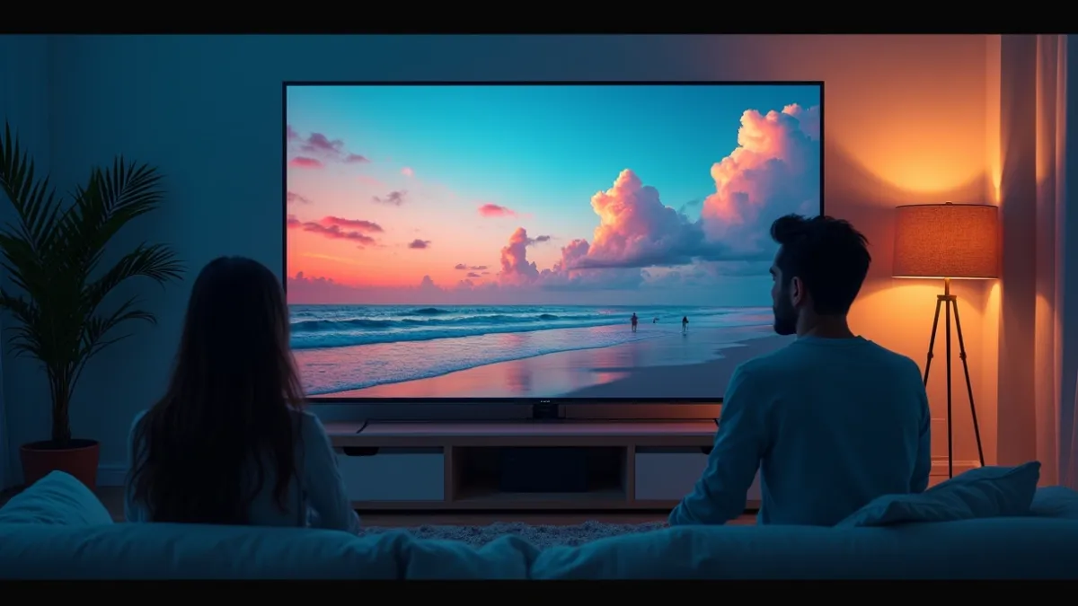 Diferença entre IPTV e TV a cabo: o que muda para o usuário