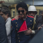 Elenco defende cinebiografia de Michael sem polêmicas