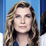 Ellen Pompeo revela briga com Denzel Washington em Grey's
