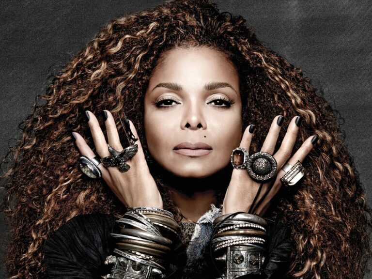 Fuqua cogita dirigir cinebiografia de Janet Jackson