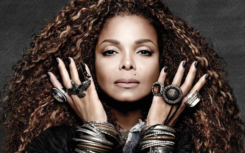 Fuqua cogita dirigir cinebiografia de Janet Jackson