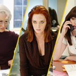 Gisele Bündchen recusa voltar para O Diabo Veste Prada 2