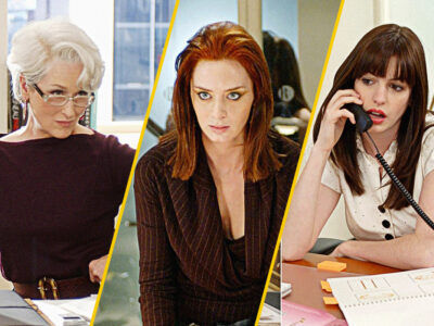 Gisele Bündchen recusa voltar para O Diabo Veste Prada 2