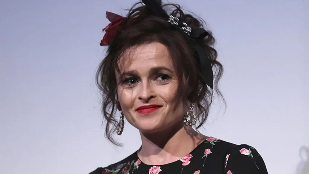 Helena Bonham Carter deixa The White Lotus após reformulação de personagem
