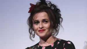 Helena Bonham Carter deixa The White Lotus após reformulação de personagem