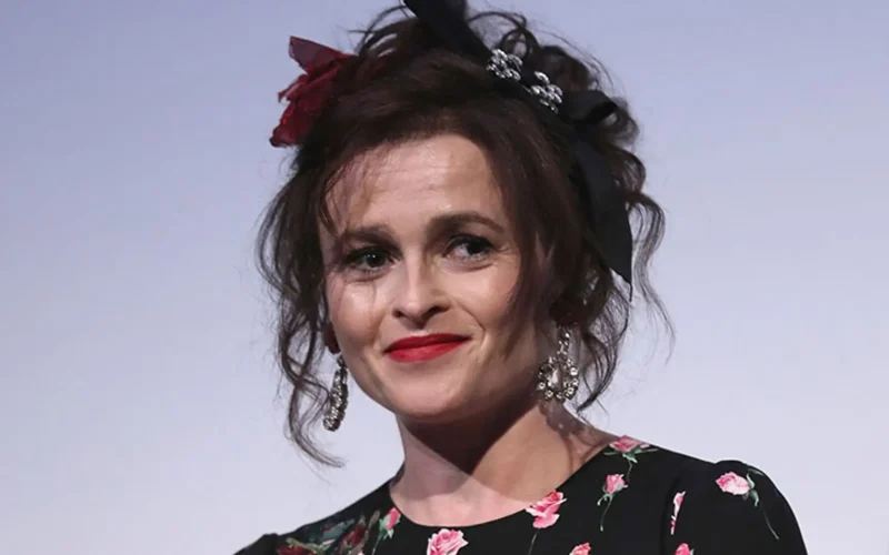 Helena Bonham Carter deixa The White Lotus após reformulação de personagem