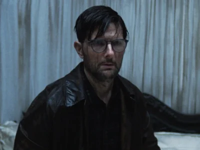 Hokum: O Pesadelo da Bruxa tem 90% de aprovação no RT