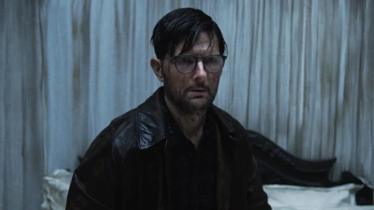 Hokum: O Pesadelo da Bruxa tem 90% de aprovação no RT