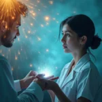 Instabilidade rotatória posterolateral do joelho