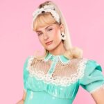 Meghan Trainor lança sétimo álbum ‘Toy With Me’