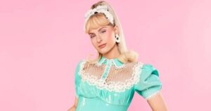 Meghan Trainor lança sétimo álbum ‘Toy With Me’