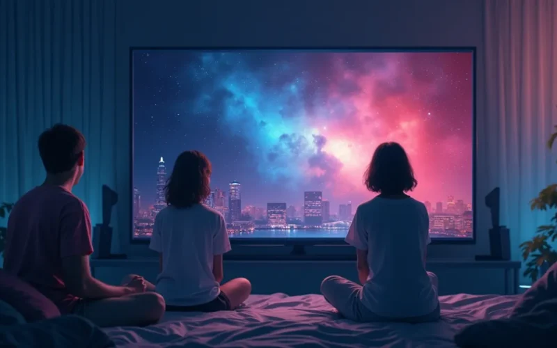 Melhores aplicativos de IPTV para iOS e iPhone em 2025