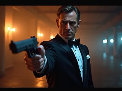 Melhores filmes de espionagem no estilo James Bond 007