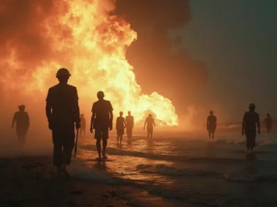 Melhores filmes sobre a Segunda Guerra Mundial para assistir