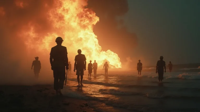 Melhores filmes sobre a Segunda Guerra Mundial para assistir